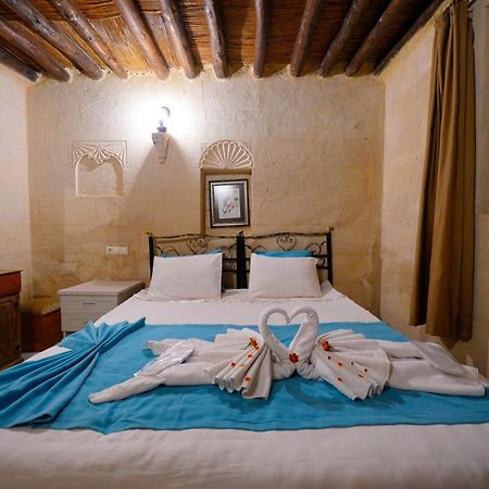 Antik Cave House Hotel Ürgüp Bagian luar foto